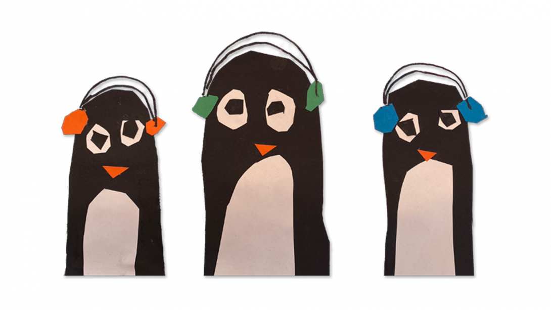 Pengu Bros